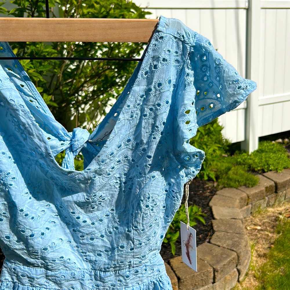 Jessica Simpson Dress